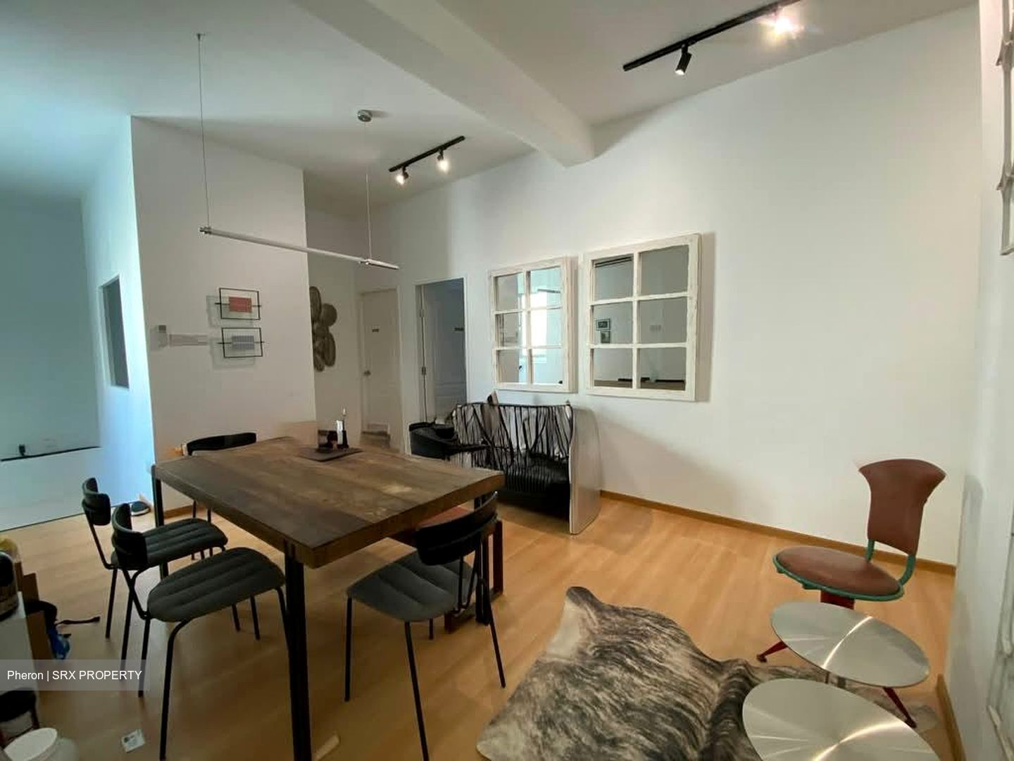 Sims Avenue (D14), Apartment #552493031
